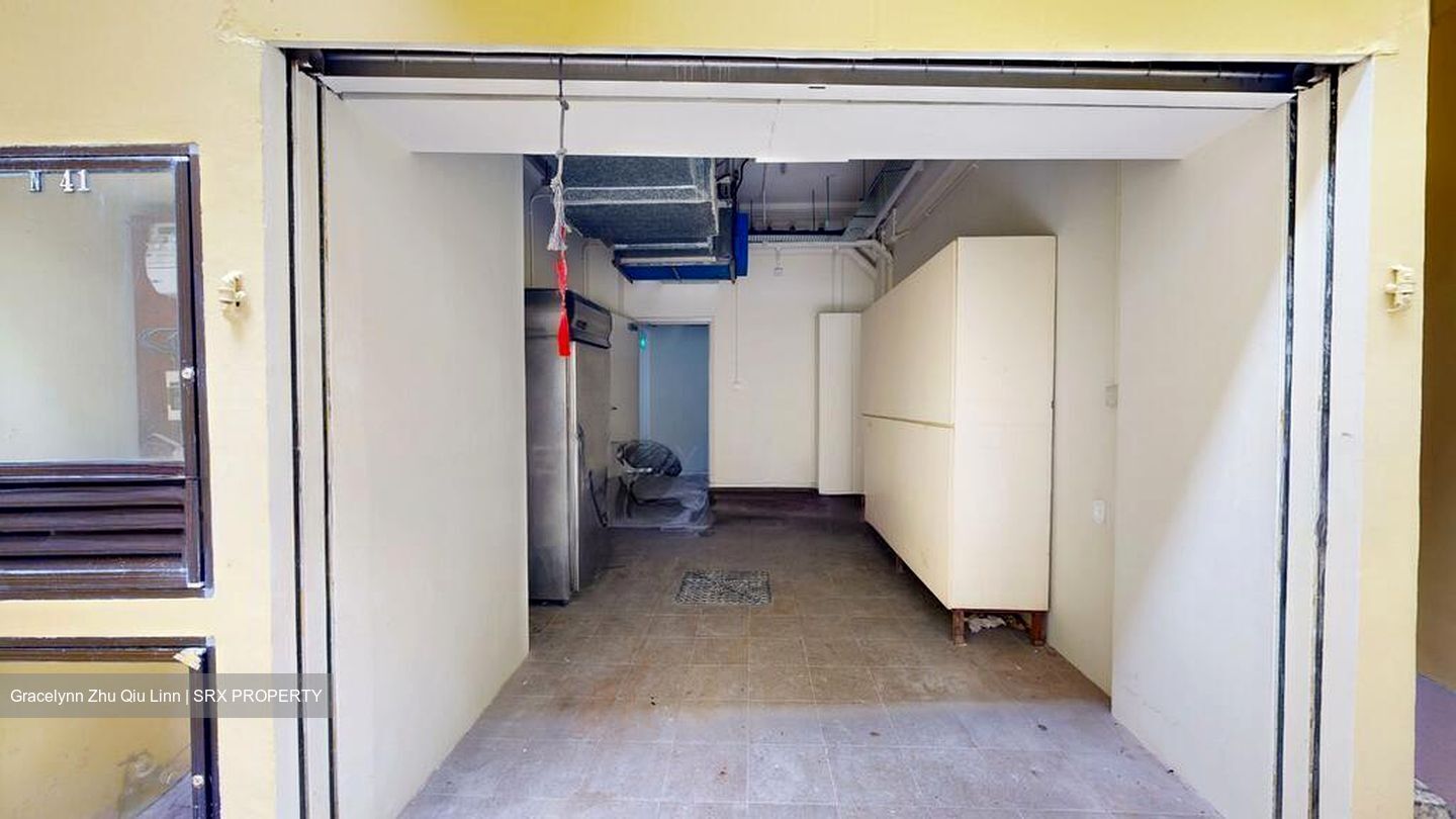 Jalan Besar (D8), Shop House #592307511